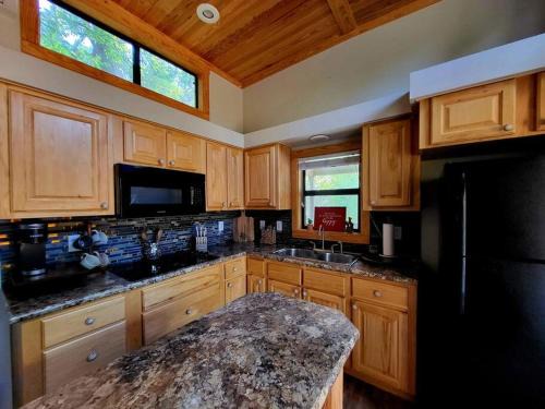 Mineola House | The Sassy Sasquatch