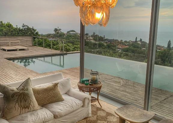 Ballito Hotel | The Seaglass