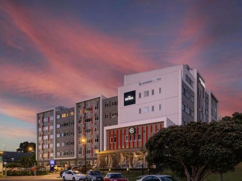 Manukau City Hotel | The Sebel Auckland Manukau