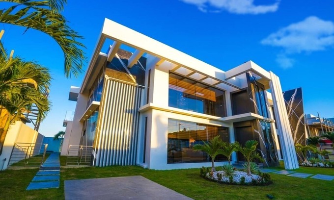 Sosua Villa | The Second Coming of Luxury Villa