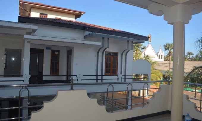 Trincomalee House | The Secret Haven