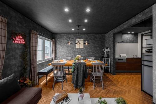 Chuo-ku Apartment | The SECRET