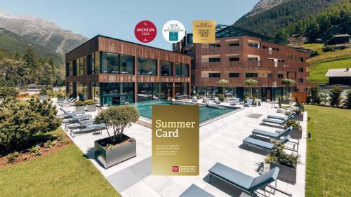Soelden Hotel | The Secret Sölden