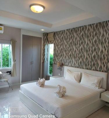 Nakhon Ratchasima Hotel | The Sept Korat