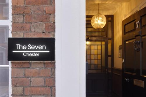 Chester Hotel | The Seven Chester