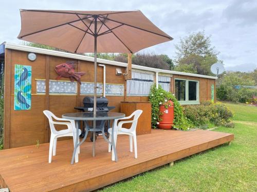 Mangonui House | The Shack Mangonui