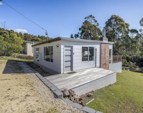 Adventure Bay House | The Shack on Francis
