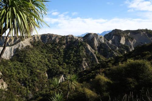Clarence House | The Shearers Quarters - Kaikoura Holiday Home