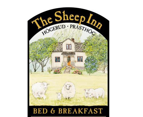 Prasthog Bed & Breakfast | The Sheep Inn B&B