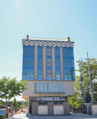 Jorhat Hotel | The Shining Sun