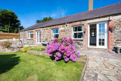 Llanengan House | The Shippons