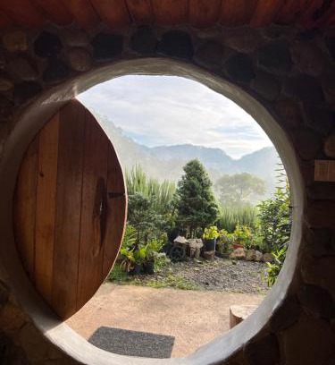 Sagada Cabin | The Shire of Sagada