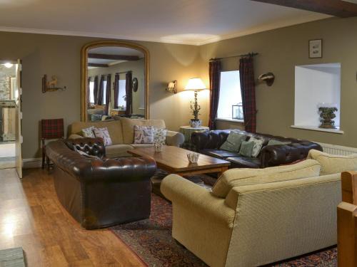 Bodmin House | The Shooting Lodge