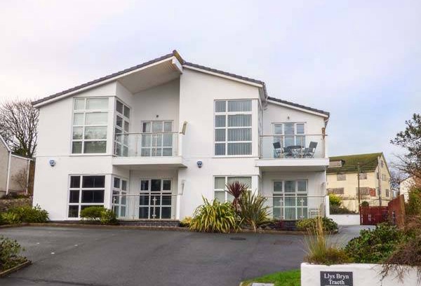 Benllech Cottage | The Shuggies