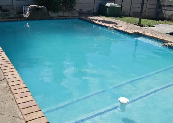 Greater Johannesburg Metropolitan Area House | The Signature Guesthouse