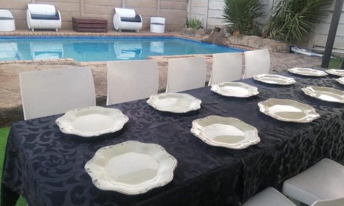 Greater Johannesburg Metropolitan Area House | The Signature Guesthouse