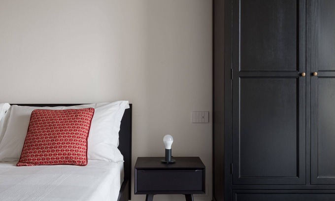 Old Town Condo | The Silver Lava - Luxury Catania Center