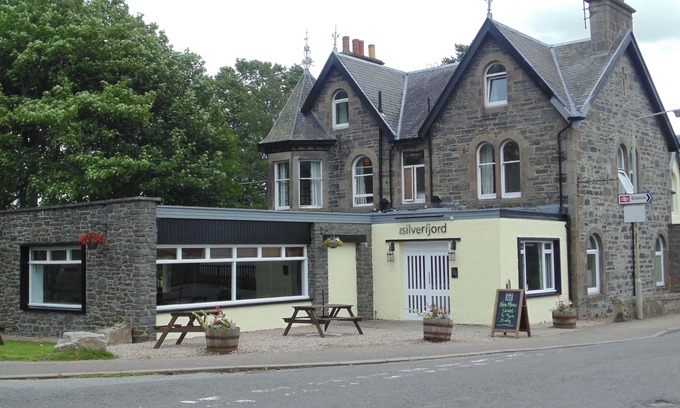 Kingussie Hotel | The Silverfjord