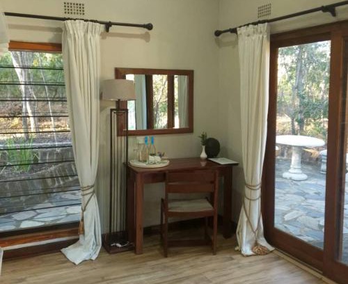 Mpemba Apartment | The Sissing Sanctuary