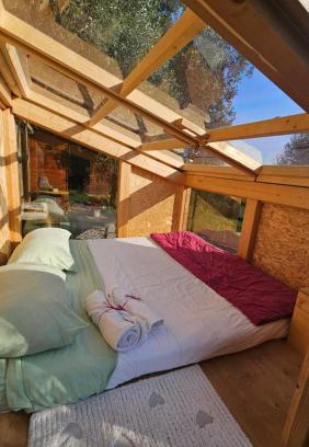 Calcata Other | The SkyRoom - AUT vita sotto gli alberi