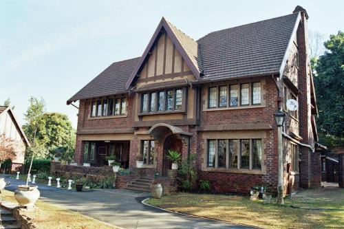 Pietermaritzburg Hotel | The Sleeping Bao B&B