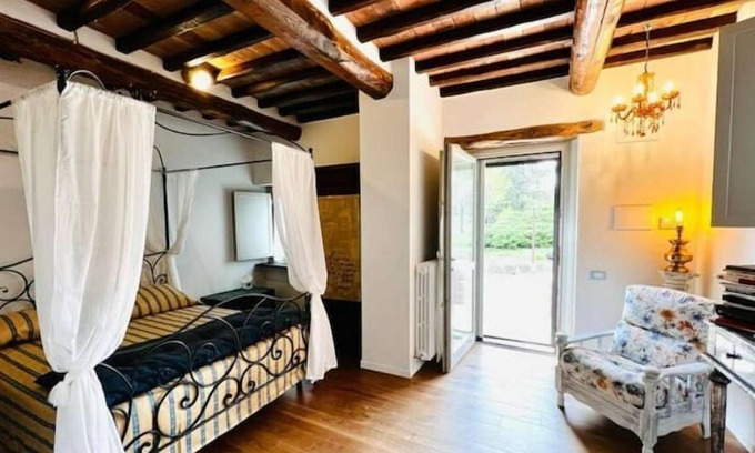 Badiola Other | The small farm in the Umbrian countryside