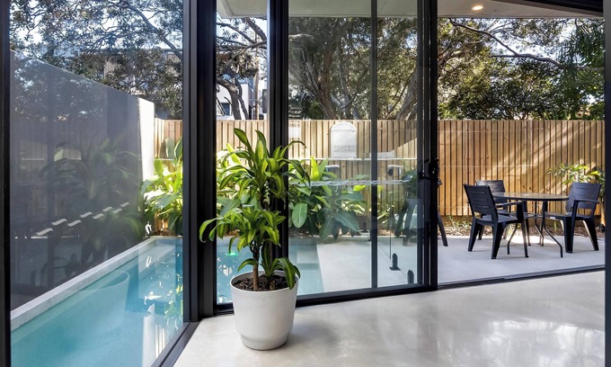 Mooloolaba House | The Smith Unit 3 Mooloolaba Beach Retreat