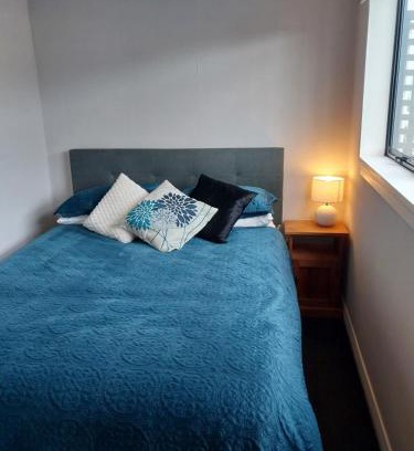 Otatara Apartment | The Snug - Rural Hideaway