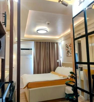 Silang Hotel | The Solace Place- Near Nuvali Sta Rosa Laguna