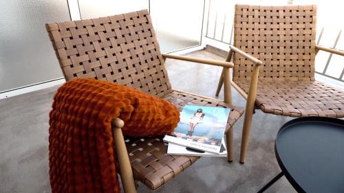 Exarhia Hotel | The Solon House-Self check-in
