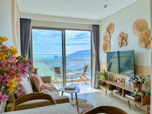 Thang Tam Apartment | The Song Apartment Vung Tau - Căn hộ nghỉ dưỡng