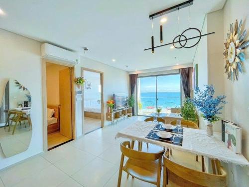 Vung Tau Hotel | The Song Vung Tau Condotel - Linhhomestay