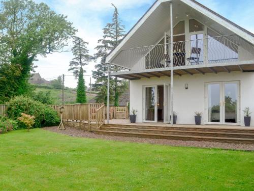 Kirkcudbright House | The Soup Kitchen