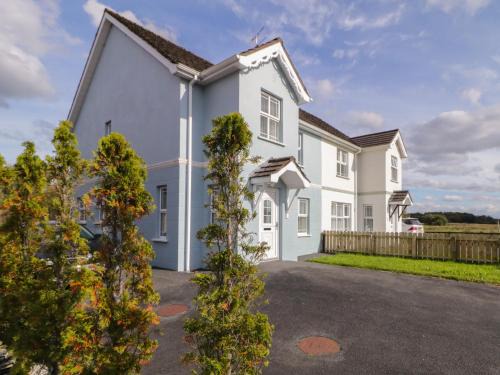 Omagh House | The Sperrin Getaway