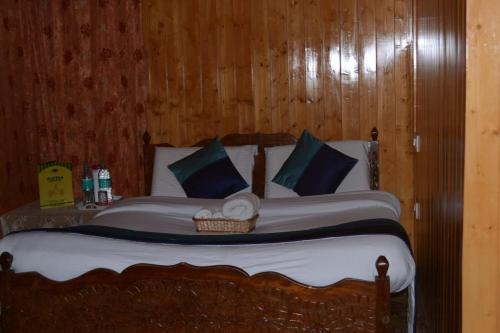 Nishat-Shalimar Apartment | The Srinagar Group Of Hotels