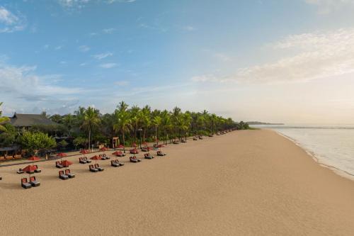 Sawangan Resort | The St. Regis Bali Resort