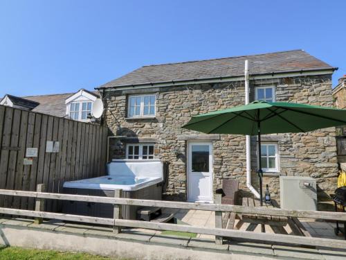 Felinfach House | The Stable