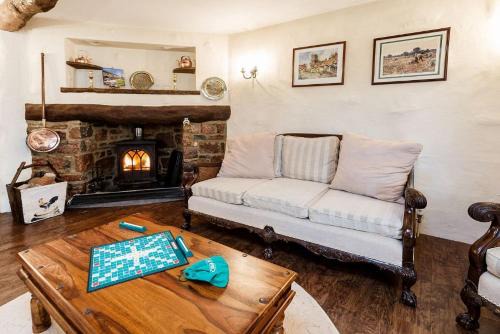 Totnes House | The Stable