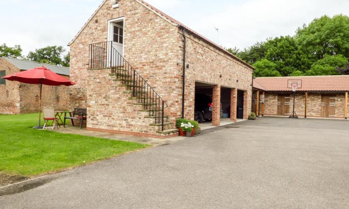 Crayke House | The Stables, Crayke Lodge