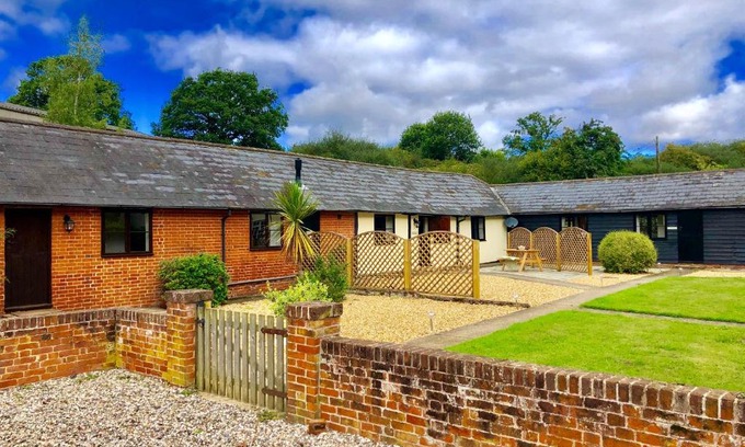 Colchester House | The Stables