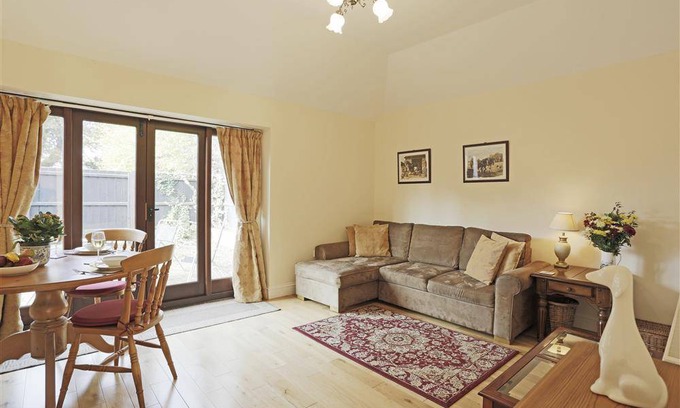 Wangford Cottage | The Stables
