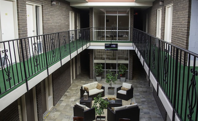Salem Hotel | The Stables Inn and Suites
