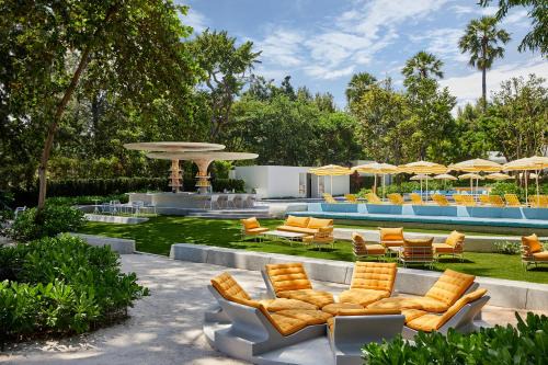 Hua Hin Resort | The Standard, Hua Hin