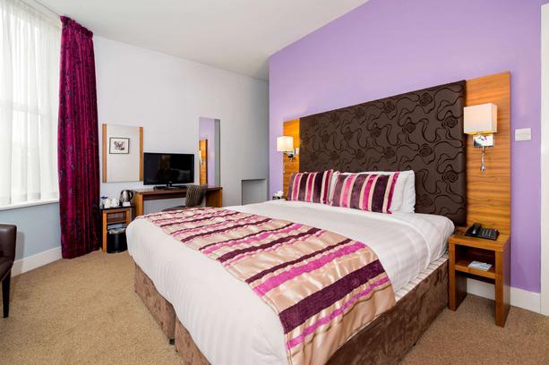 Stanwell Hotel | The Stanwell Heathrow
