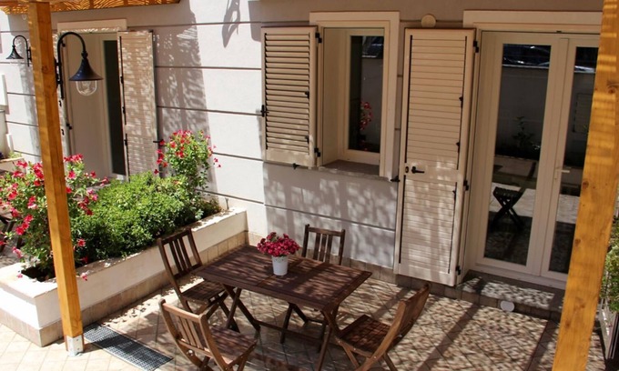 Tropea Apartment | The Star of Tropea - App Sea. # 2 with 2 bedrooms and 4 beds