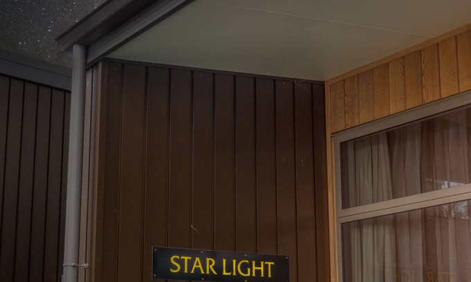 Twizel House | The Starlight Townhouse