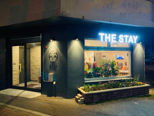 Wakkanai Hotel | THE STAY WAKKANAI