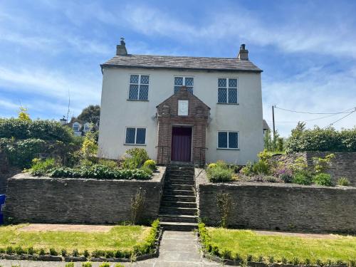 Kinsale House | The Steward's House