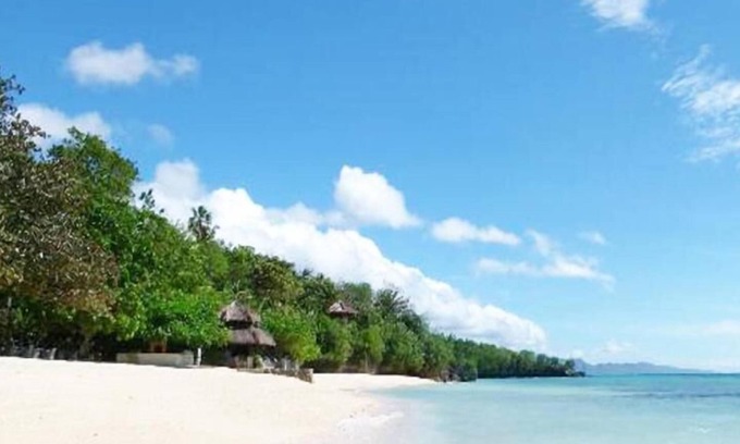 Lapu-Lapu Hostel | The Stopover Hostel Mactan