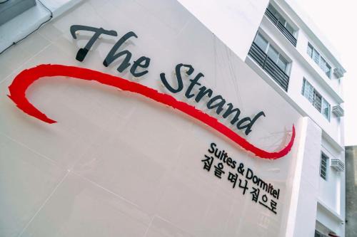 Poblacion District Hotel | The Strand Suites and Dormitel
